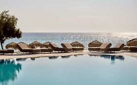 The Bay Hotel & Suites Закинф